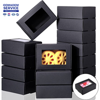 Caja de embalaje de envío corrugado personalizado al por mayor caja de embalaje de cartón de exhibición de alta calidad personalizada