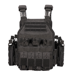 รองเท้าบูทลายพรางทางยุทธวิธี DFV05 - Product Image 5