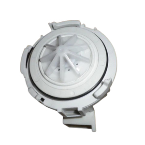 Pompe de <span class=keywords><strong>vidange</strong></span> d'origine E354559 pour <span class=keywords><strong>lave</strong></span>-vaisselle <span class=keywords><strong>Electrolux</strong></span>, vente en gros d'usine, BLP24-2 BLP24 110-140V/50HZ 35W 0.35A 3000RPM - Product Image 1