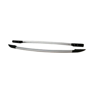 Barras de techo compatibles con los modelos Ford Ranger T6/T7/T8 de 2012-2021 - Product Image 4