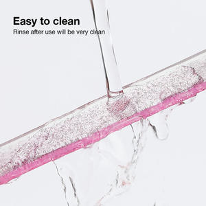 Lima de Uñas de Cristal Nano con Purpurina Personalizable para Herramientas de Manicura de Salón, Limas de Uñas Coloridas y Pulimentadas - Product Image 6