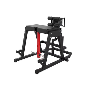<span class=keywords><strong>Gimnasio</strong></span> comercial portátil acero Glute Reverse Hyper Extension Machine usado Reverse Hyper para la <span class=keywords><strong>venta</strong></span> - Product Image 5