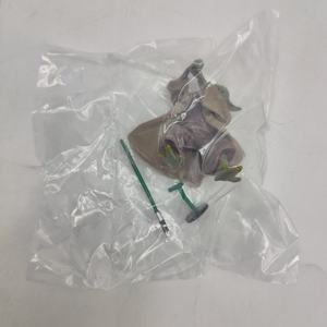 Manda Lorian maestro <span class=keywords><strong>Yoda</strong></span> con spada laser Action Figure collezione modello giocattoli - Product Image 6