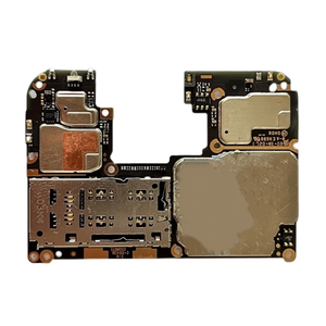 Originale sbloccato per la scheda madre <span class=keywords><strong>Xiaomi</strong></span> <span class=keywords><strong>Redmi</strong></span> <span class=keywords><strong>Note</strong></span> <span class=keywords><strong>9S</strong></span> 128gb versione globale 64gb circuiti principali scheda logica con piastra Chip completa - Product Image 2