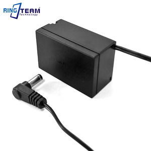 NP-T125 pour Fuji <span class=keywords><strong>Fujifilm</strong></span> GFX50S GFX50R <span class=keywords><strong>GFX</strong></span> 50S 50R Appareils Photo Numériques FNP-T125 NP T125 Batterie Factice DC Coupleur 5.5*2.5mm 12V - Product Image 3