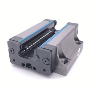 Kit de guidage cylindrique SBR20 en aluminium, support de rail de guidage, résistant à la corrosion et à la rouille - Product Image 6