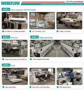 Armoire murale de chambre à coucher blanche, design d'armoire à vêtements, design d'armoire pour meubles de chambre à coucher - Product Image 6