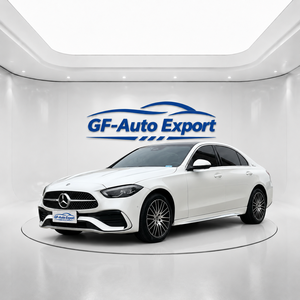 <span class=keywords><strong>Mercedes</strong></span>-Benz <span class=keywords><strong>Clase</strong></span> C C-2-6-0 L modelo 2023, cuero, neumáticos R-1-9, techo solar panorámico, volante <span class=keywords><strong>a</strong></span> la izquierda - Product Image 1