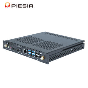 Mini PC OPS Barebone 80 broches pour Tableau Blanc Interactif OPS avec Intel Core i5-12450H de 12e génération, 2*DDR4, Windows 11 Pro - Product Image 4