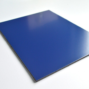 Panel Compuesto de Aluminio Cheng Ge de 4 mm de Espesor para Letreros de Tiendas y Publicidad, Antibacteriano y Antifúngico - Product Image 2