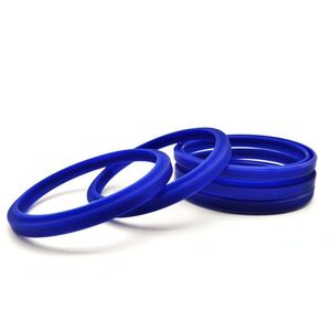 ซีลที่ปัดน้ำฝนกันฝุ่น DHS DH ซีลน้ำมันไฮดรอลิก - Product Image 1