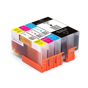 Cartouche compatible couleur pour <span class=keywords><strong>HP</strong></span> 910 912 915 pour imprimantes <span class=keywords><strong>HP</strong></span> OfficeJet 8010 8012 8013 8014 8015 8017 8022 - Product Image 3