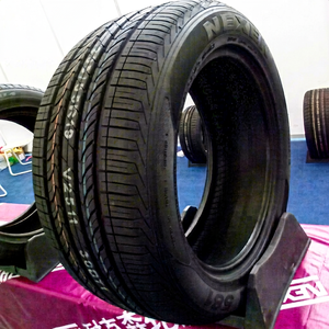 Pneu SUV neuf de marque NEXEN 225/40R18 W Speed Symbol Radial pour Audi Fabriqué en Corée du Sud - Product Image 1