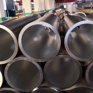 ท่ออลูมิเนียมกลมหนา1มม. 2มม. 3มม. 3003 5052 5083 5086 6061ท่ออลูมิเนียม7075 - Product Image 3