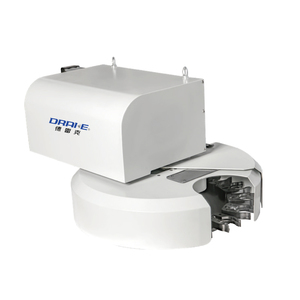 Changeur d'outils automatique à bras oscillant hydraulique DRAKE, capacité 40T/60T, 25 kg, 3-ATC, 125 mm max. Machines de fraisage/tournage de diamètre - Product Image 3