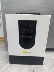 IKAO IK-SYP-5.5.KW/24V Onduleur monophasé hors réseau haute fréquence DC/AC avec contrôleur solaire MPPT intégré à onde sinusoïdale pure IK-SYP-5.5.KW/24V - Product Image 2