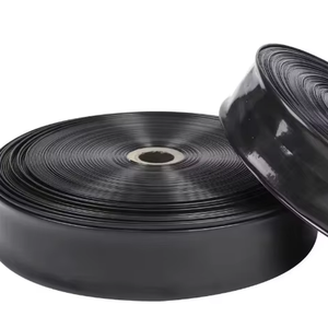 Cinta de Microaspersión de PE Perforada con Láser, Directo de Fábrica, Cinturón de Riego de Alta Calidad para Invernadero - Product Image 1