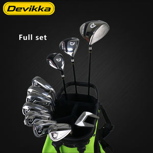 KONDAY Vente en gros OEM <span class=keywords><strong>Club</strong></span> <span class=keywords><strong>de</strong></span> <span class=keywords><strong>golf</strong></span> Ensemble complet <span class=keywords><strong>Club</strong></span> <span class=keywords><strong>de</strong></span> <span class=keywords><strong>golf</strong></span> universel Putter Clubs <span class=keywords><strong>de</strong></span> <span class=keywords><strong>golf</strong></span> à vendre - Product Image 2
