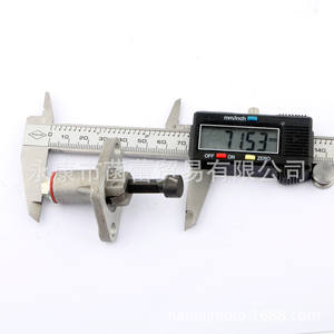 Tensor y Ajustador de Cadena y Engranaje de Distribución para Yamaha 250 Majester Linhai LH250 Jinlang 300 - Product Image 1