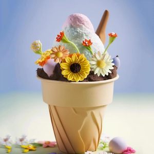 Kitchen <b>Baking</b> Tools Flowers Fondant Cake Decorating Tools Molde De <b>Silicone</b> - Product Image 2
