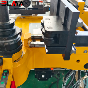 <span class=keywords><strong>Escalera</strong></span> de alta frecuencia Alta calidad 3D DW38CNC5AMSV CNC Tubo y dobladora de tubos para <span class=keywords><strong>silla</strong></span> - Product Image 5