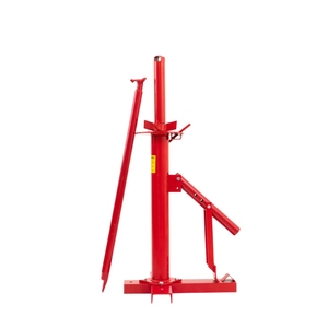 Kit de réparation de pneus de voiture et de camion avec aspirateur pour démontage et réparation, universel, en métal, simple d'utilisation - Product Image 2