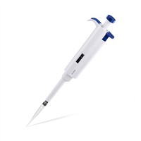 Micro-pipette automatique 10-100ul, livraison gratuite
