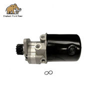 Pompe de direction hydraulique OEM 188772M92, pompe à engrenages pour tracteurs MF 30, 40, 40B, 50, 50A, 65, 165, 255, 265, 203 et machines agricoles