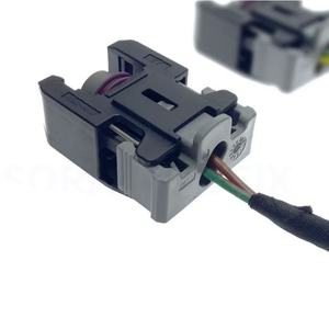 ชุดสายไฟหัวฉีด OEM 33810-4A802 สำหรับรถยนต์ฮุนได พอร์เตอร์2 H100 และเกีย บองโก3 K2500 - Product Image 2