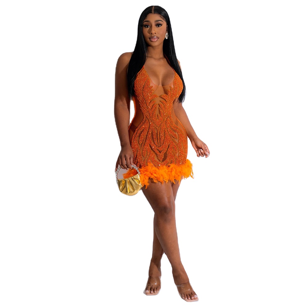 club party dresses Amazon.com: Sexy Rhinestone Dresses for Women, Glitter Short Party Dress,Night  Club Cocktail Mini Dress Homecoming Apricot : Clothing, Shoes & Jewelry