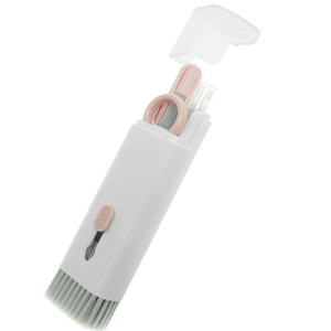 Aggiornamento multifunzione 7 in 1 pulizia spazzola morbida per la pulizia della tastiera per pulire il display tastiera HeadphonesComputer - Product Image 3