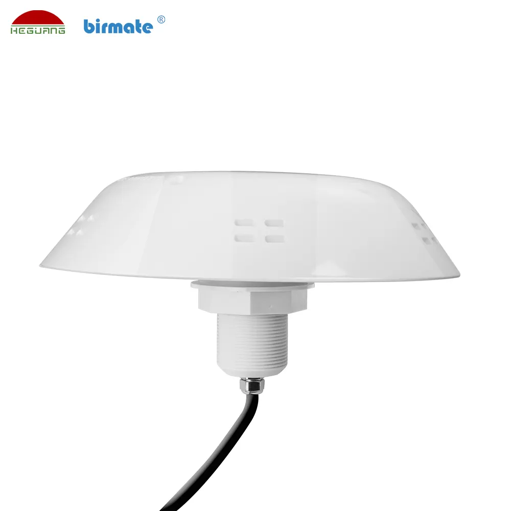 IP68 RGB-Schaltersteuerung Farbwechsel Kunststoffschalen-AC12V 25W Schwimmbadleuchten led unter Wasser