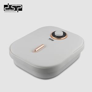 อ่างแช่เท้าแบบมีระบบทำความร้อน DSP Professional พร้อมระบบนวดไฟฟ้าควบคุมอุณหภูมิคงที่ สำหรับใช้ในบ้าน - Product Image 2