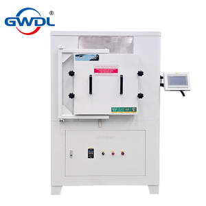 เตาเผาแบบมัฟเฟิลไฟฟ้าสำหรับห้องปฏิบัติการ Luoyang JuXing GWDL-1700XA 6kw อุณหภูมิสูงสุด 1700 องศาเซลเซียส รับประกัน 1 ปี - Product Image 4