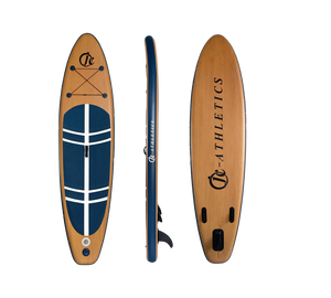 Nhà sản xuất bán buôn ván chèo đứng bơm hơi chất lượng cao, sẵn sàng giao hàng - Product Image 2