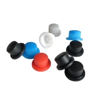 Joints d'étanchéité en caoutchouc silicone, EPDM, NBR, NR, de différentes formes et tailles, étanches et anti-poussière, pour câbles, conformes ISO9001