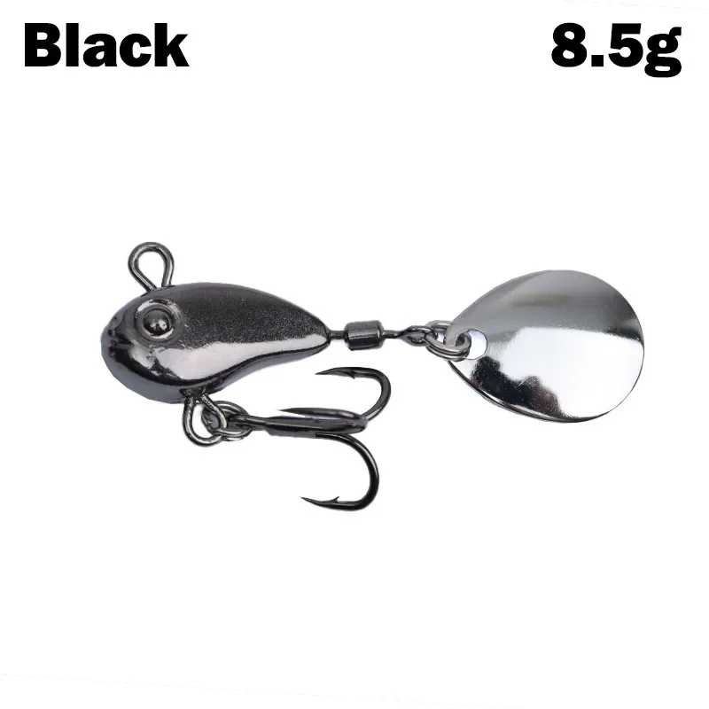 Black-8.5g