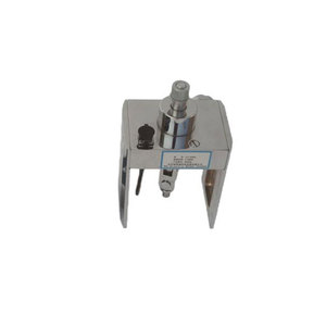TJ-2000A Automatic Pull Off Adhesion Tester Tensile <b>Strength</b> Measuring Painting Coating Board Mortar Concrete Portable - Product Image 2