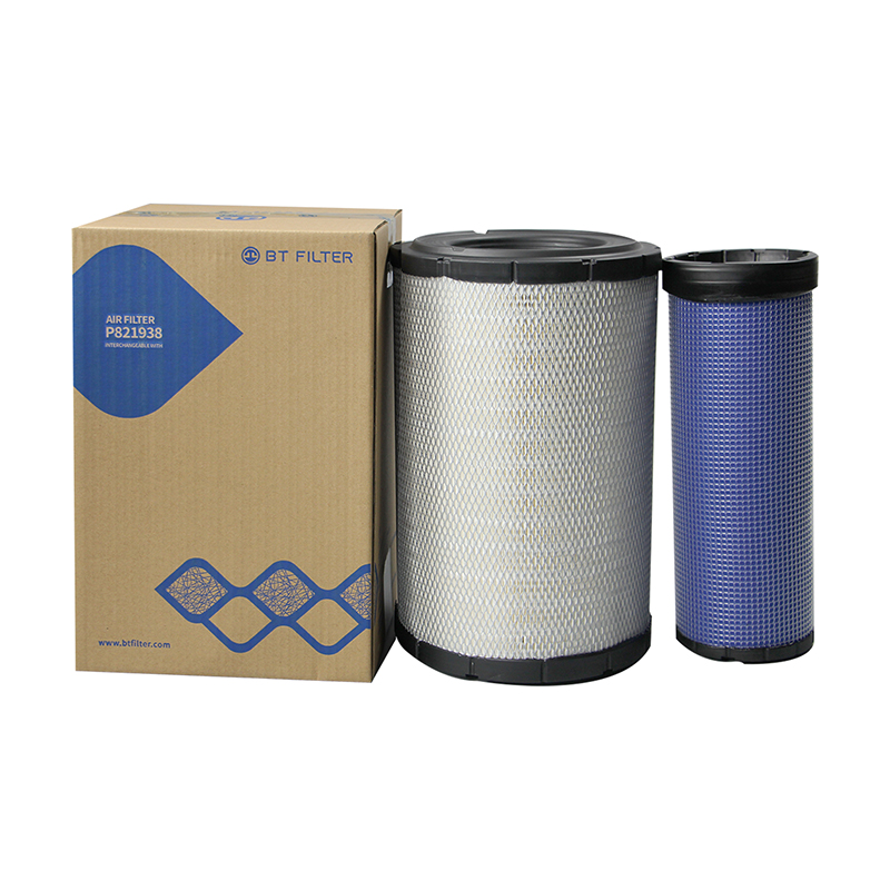 AIR Filter YN11P00029S003 YN11P00029S002 KBH0921 Used for
