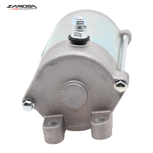 Moteur de démarrage de moto 0825-015 0825-025 MOTEUR DE DÉMARRAGE pour Arctic <span class=keywords><strong>Cat</strong></span> 1000 Prowler XTZ Thunder <span class=keywords><strong>Cat</strong></span> ATV - Product Image 4