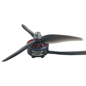 Direct Delivery 2810 FPV Brushless <b>Motor</b>-Permanent Magnet Waterproof IP54 1180-1350KV In-Stock Customizable Option - Product Image 6