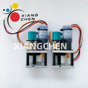 Pièces d'imprimante EA de bonne qualité, moteur d'encre TE 16K32-12-576 pour presse d'impression Ryobi - Product Image 2