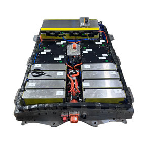 Batería de Repuesto para Nissan <span class=keywords><strong>Leaf</strong></span> 53KWh <span class=keywords><strong>62KWh</strong></span>, Módulos CATL 4S1P 150Ah 177Ah 180Ah para Actualización de Batería Nissan <span class=keywords><strong>Leaf</strong></span> ENV200 - Product Image 2