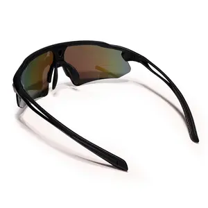 Jueshubo — lunettes de soleil de Sport pour hommes, cyclisme, course et conduite, Sport en plein air, unisexe, vente en gros