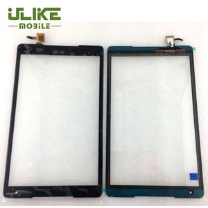 Bán Buôn Màn Hình Cảm Ứng Digitizer Đối Với <span class=keywords><strong>Alcatel</strong></span> One <span class=keywords><strong>Touch</strong></span> A3 10 LTE 4G 9026 Cảm Ứng - Product Image 2