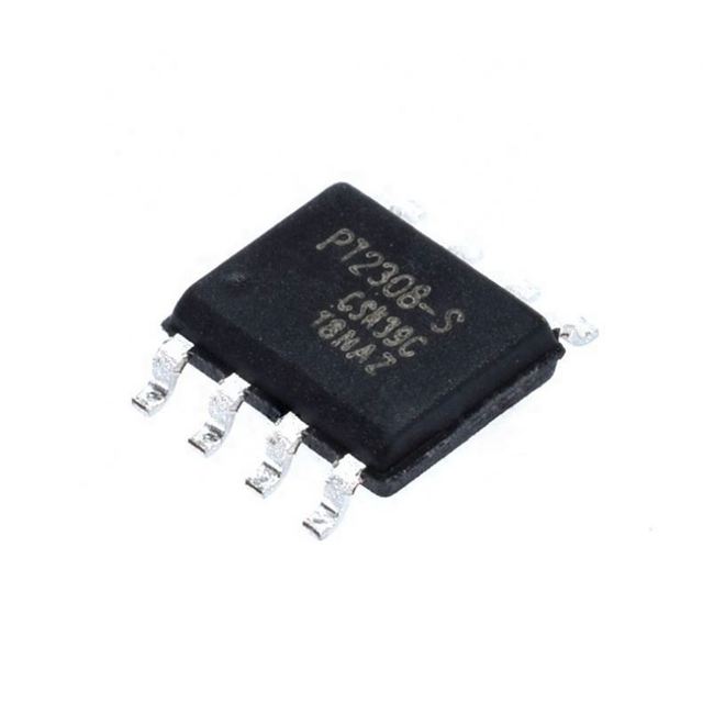 PT2308-S PT2308 2308-S 2308 SOP8 Headset Driver IC Chip PT2308-S Integrated Circuit New and Original B-O-M List Service