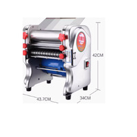 Machine automatique industrielle commerciale pour la fabrication de nouilles pour la pâte à nouilles machine à fabriquer des pizzas pour pâtes tortillas