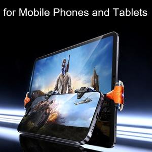 CZ01 2026 Nuevo Gatillo para Juegos Móviles, Pulso de Alta Frecuencia, Sin Pérdidas de Disparos, Botón Sensible para Teléfono y Tableta - Product Image 4