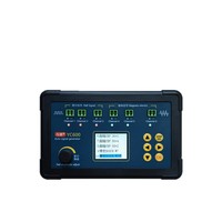 Kit de test ECU moteur YC600 PD60+ MN300 de haute qualité, générateur de signal CKP CMP, simulateur d'injecteur de carburant pour diagnostic