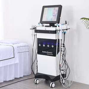 15 in 1 Hydro Facial Machine Beauty Equipment Skin Care Machine Facial Cleaning Machine Deep Cleansing Blackhead Removal - Product Image 5